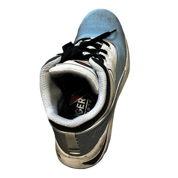 Avenger Reaction A11 Carbon Fiber Toe Men's High Top Work Boot Shoes Sz 13 Mens - Picture 16 of 16